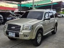 2007 Ford EVEREST 2.5 (ปี 07-13) LTD SUV