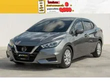 2020 Nissan ALMERA 1.0 (ปี 19-25) V Sedan