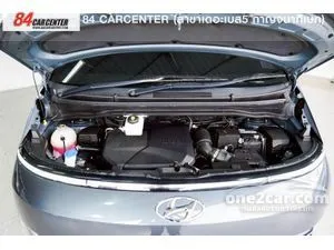 2022 Hyundai Staria 2.2 SEL Van