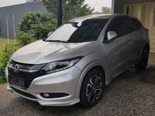 2015 Honda HR-V 1.8 Prestige SUV