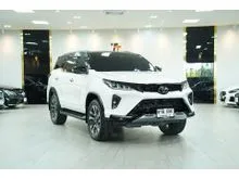 2021 Toyota FORTUNER 2.8 (ปี 15-25) Legender SUV