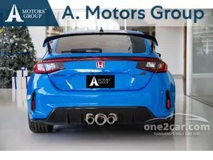 2026 Honda CIVIC 2.0 Type R Hatchback