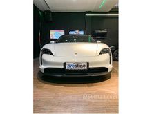 2021 Porsche Taycan 4s 0.5