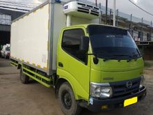 2018 Hino Dutro 4.0 Base Spec Trucks