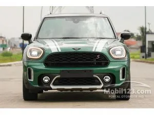 2022 MINI Countryman 2.0 Cooper S SUV