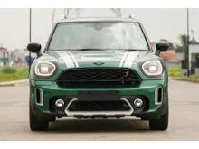 2022 MINI Countryman 2.0 Cooper S SUV
