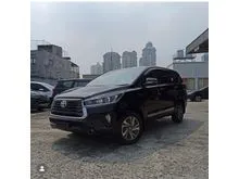 2022 Toyota Kijang Innova 2.4 V MPV READY