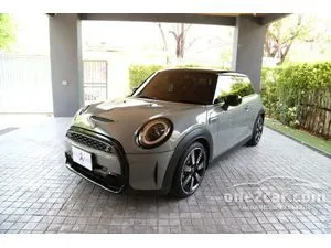 2023 Mini COOPER 2.0 S 3-Door Advanced Hatchback