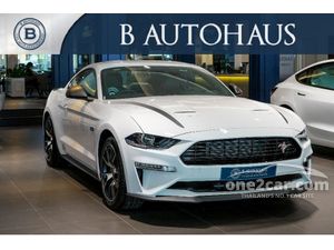 2022 Ford Mustang 2.3 (ปี 15-20) EcoBoost Coupe