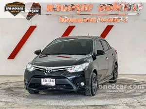 2014 Toyota VIOS 1.5 G Sedan