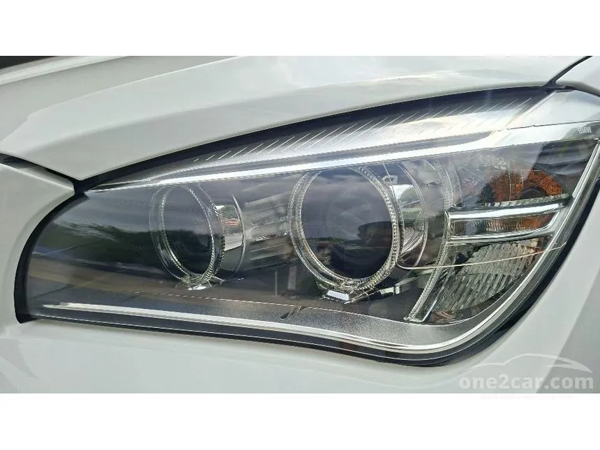 2015 BMW X1 sDrive18i Sport SUV