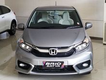 2020 Honda Brio 1.2 Satya E Hatchback