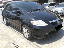 2005 Honda City 1.5 VTEC Hitam DP 15