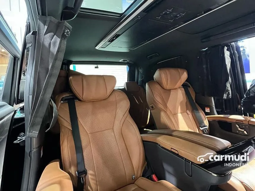 2024 Toyota Vellfire HEV Executive Lounge VIP Type Van Wagon