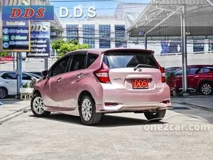 2018 Nissan Note 1.2 VL Hatchback