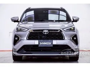 2024 Toyota Yaris Cross 1.5 HEV Premium Luxury SUV