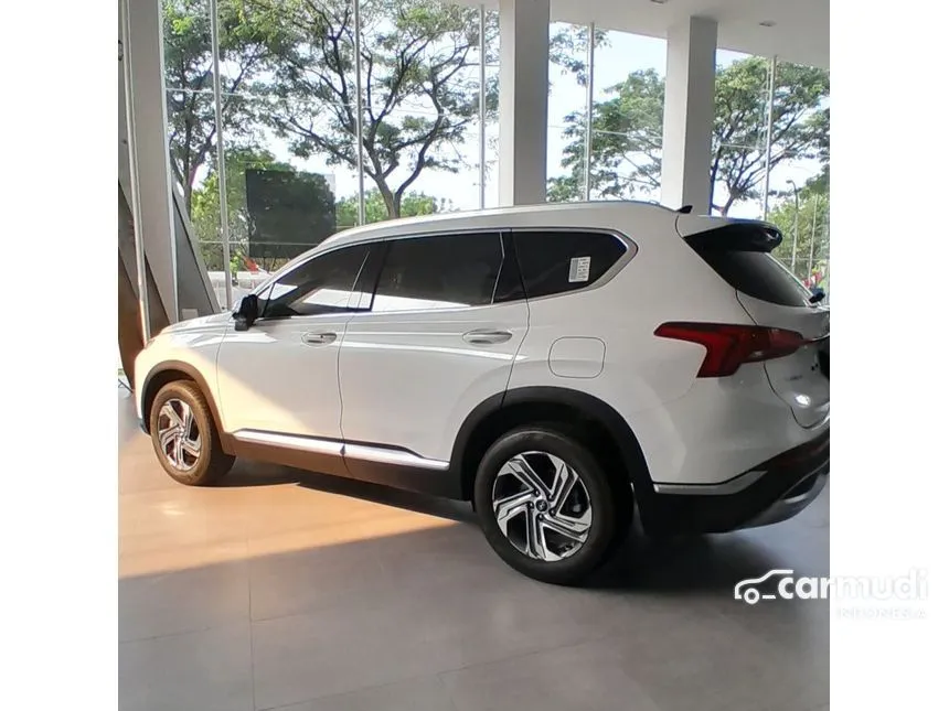 2024 Hyundai Santa Fe Signature SUV