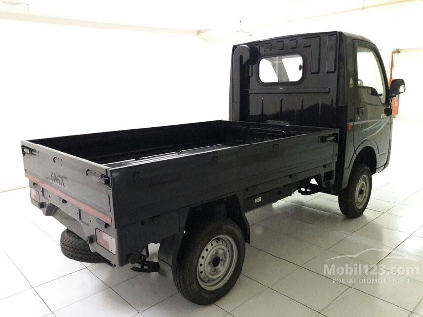 Jual Mobil Tata Ace 2014 EX2 0.7 di Jawa Timur Manual Pick 