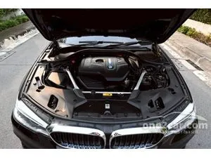 2020 BMW 530e 2.0 Highline Sedan