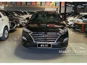 2020 Hyundai Tucson 2.0 GLS SUV