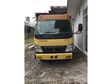 2015 Mitsubishi Colt FE 3.9 3.9 Manual Trucks