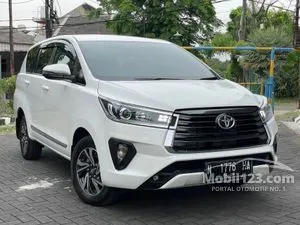 2021 Toyota Kijang Innova 2.4 V MPV Diesel Matic