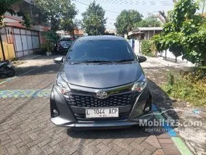 2022 Toyota Calya 1.2 G MPV