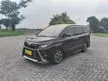 Jual Mobil Toyota Voxy 2017 2.0 di Jawa Timur Automatic Wagon Hitam Rp 360.000.000