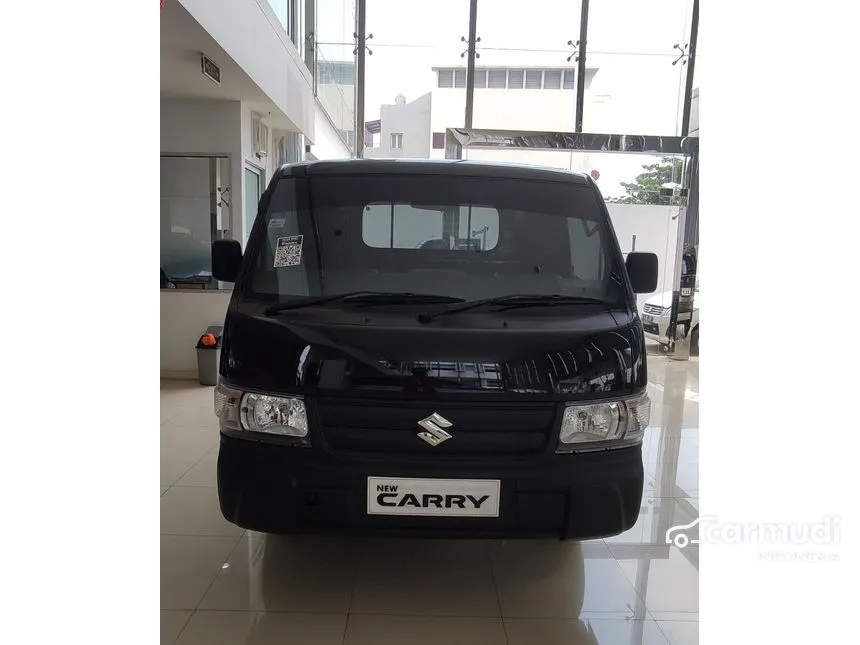 2024 Suzuki Carry FD Pick-up