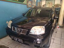 2008 Nissan X-Trail 2.5 XT SUV