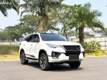 2019 Toyota Fortuner 2.4 VRZ TRD 4X2 SUV