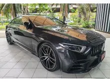 2020 Mercedes-Benz CLS53 3.0 W257 (ปี 18-24) AMG 4MATIC+ 4WD Sedan