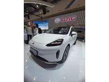 2026 GAC Hyptec HT 0.0 Premium Hatchback. Sekali Test Drive, Anda Akan Mengerti Nilai Sesungguhnya Hyptec HT Premium . Aionbybagus