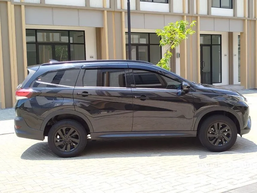 2024 Toyota Rush G SUV