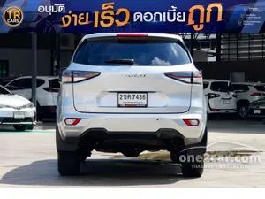 2021 Isuzu MU-X 1.9 Active SUV