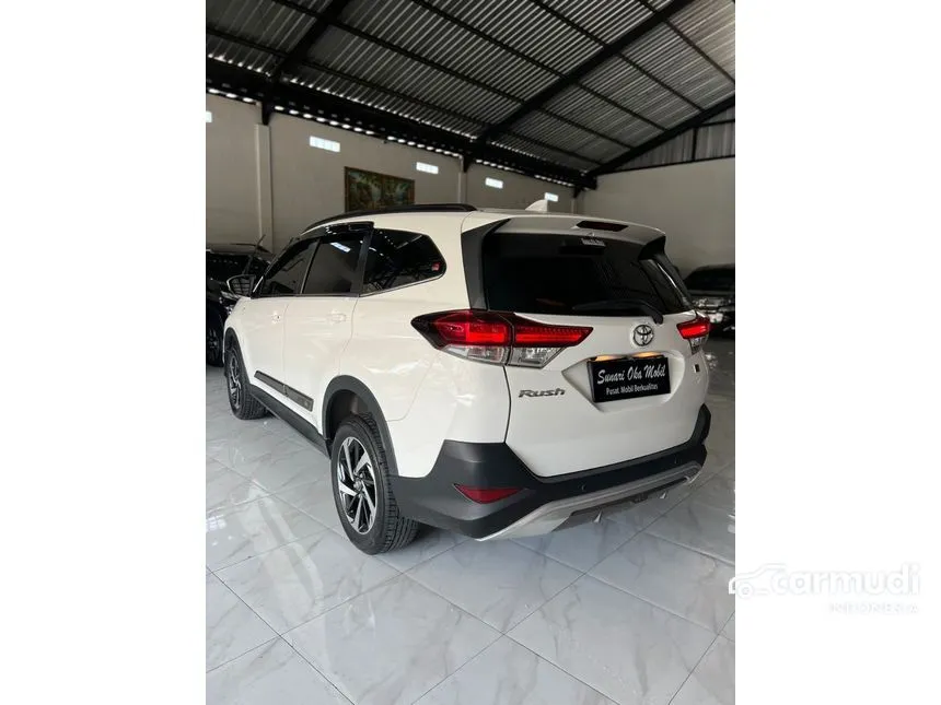 2023 Toyota Rush S GR Sport SUV