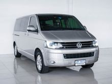 2014 Volkswagen Caravelle 2.0 (ปี 04-16) TDi Van AT