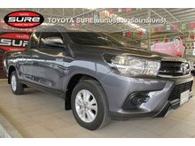 2018 Toyota Hilux Revo 2.4 SMARTCAB E Pickup