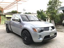 2006 Mitsubishi Triton 2.5 MEGA CAB (ปี 05-15) GLX Pickup MT