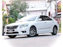 2011 Toyota Camry 2.0 (ปี 06-12) G Extremo AT