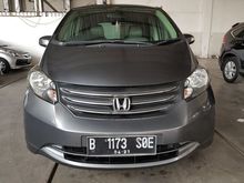 2011 Honda Freed 1.5 AT MPV