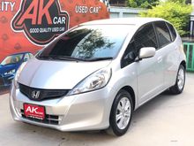 2011 Honda Jazz 1.5 (ปี 08-14) V i-VTEC Hatchback AT