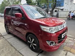 2015 Suzuki Karimun Wagon R 1.0 GS Hatchback