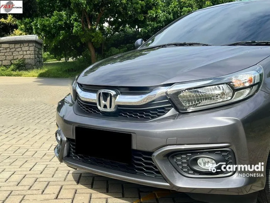 2023 Honda Brio E Satya Hatchback