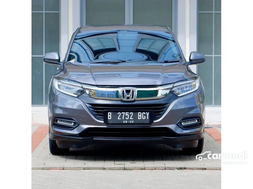 2020 Honda HR-V E Special Edition SUV