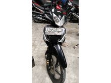 2009 Honda Supra X 125
