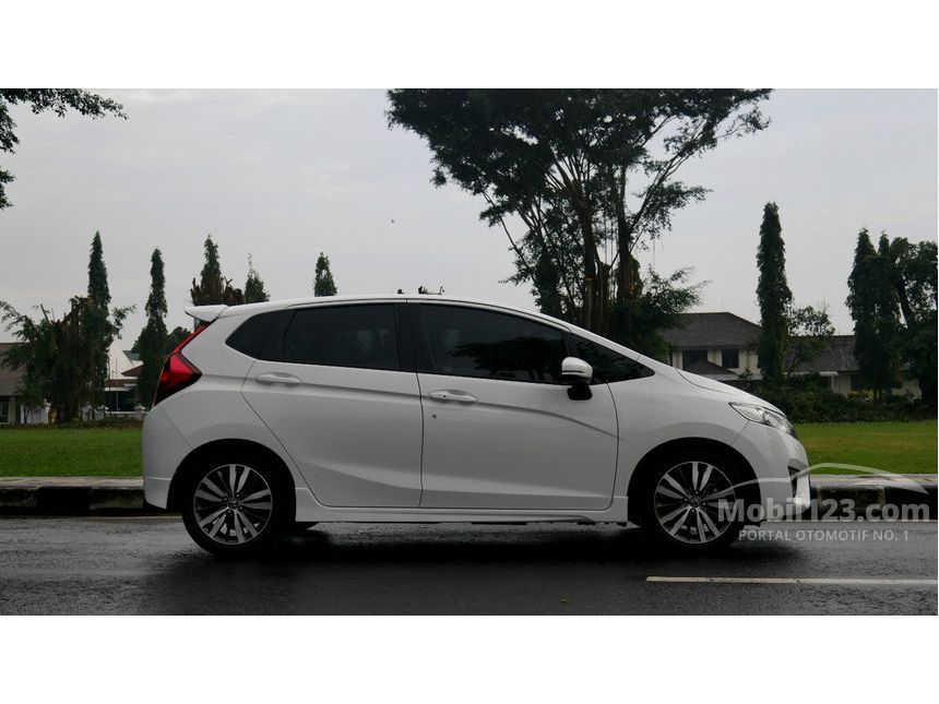 Jual Mobil Honda Jazz 2021 RS 1 5 di Yogyakarta Automatic Jual Mobil Honda Jazz 2021 RS 1 5 di Yogyakarta Automatic