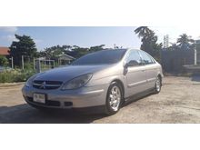 2003 Citroen C5 2.0 (ปี 01-08) SX Hatchback AT