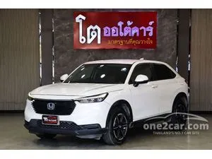 2022 Honda HR-V 1.5 e:HEV E SUV