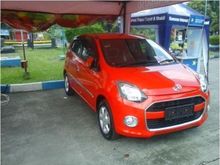 Promo Daihatsu paling murah
